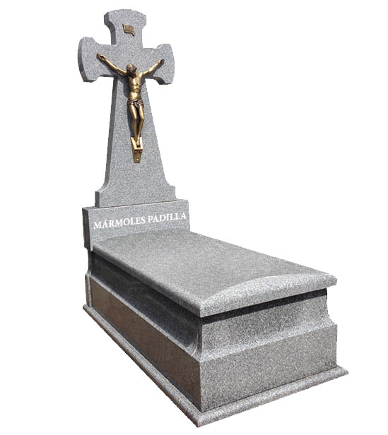 Arte funerario. Lápidas y  Marmoles Padilla. Valdepeñas. Ciudad Real