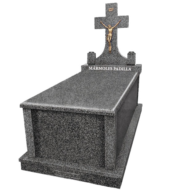 Arte funerario. Lápidas y  Marmoles Padilla. Valdepeñas. Ciudad Real