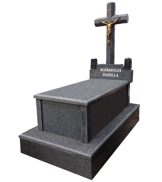 Arte funerario. Lápidas y  Marmoles Padilla. Valdepeñas. Ciudad Real