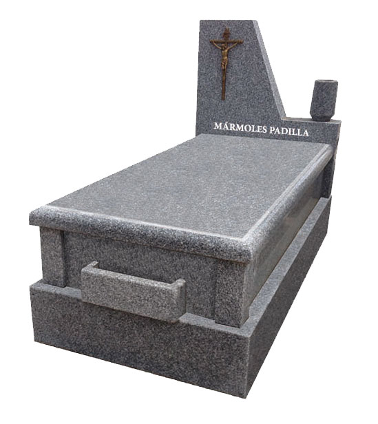 Arte funerario. Lápidas y  Marmoles Padilla. Valdepeñas. Ciudad Real