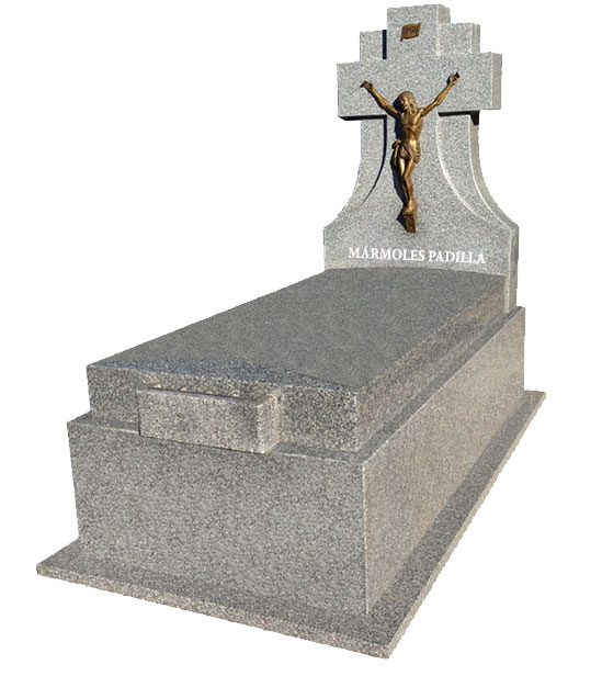 Arte funerario. Lápidas y  Marmoles Padilla. Valdepeñas. Ciudad Real