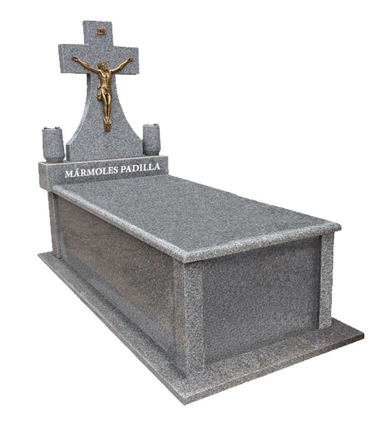 Arte funerario. Lápidas y  Marmoles Padilla. Valdepeñas. Ciudad Real